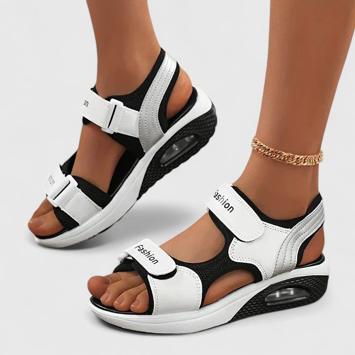 Elsie | Lightweight Orthopaedic Sandals