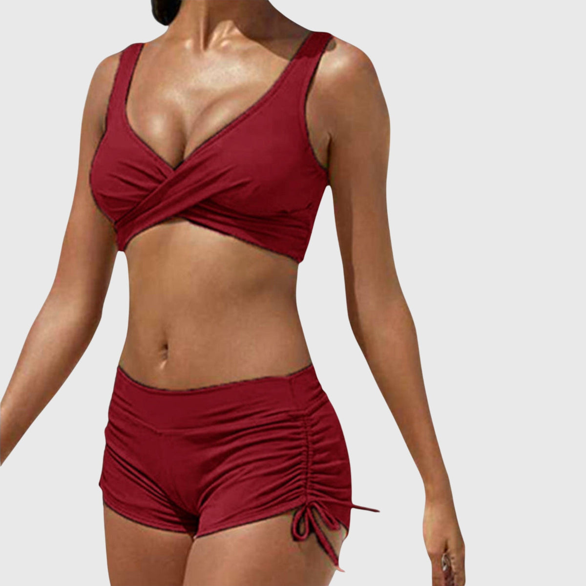 Vanessa | Stylish Bikini
