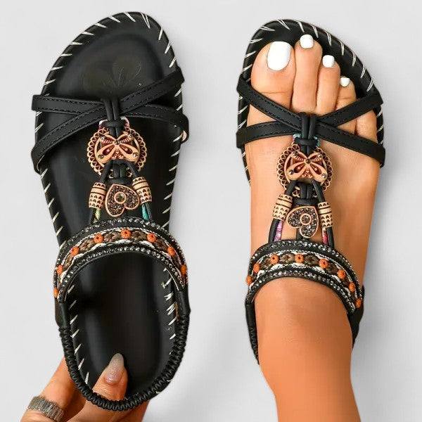 Simone | Comfortable Orthopaedic Sandals