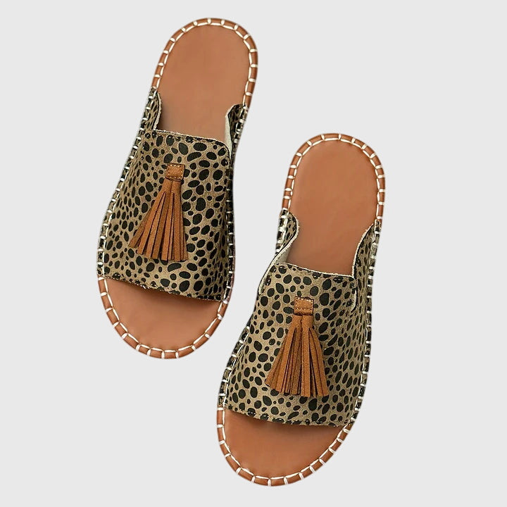 Donna | Comfortable Orthopaedic Sandals