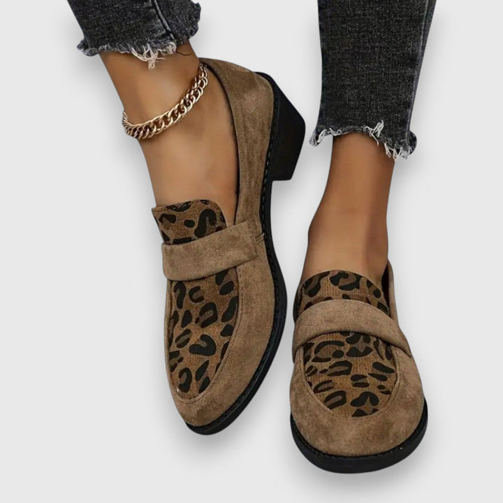 Brunika – Comfortable Slip-Ons