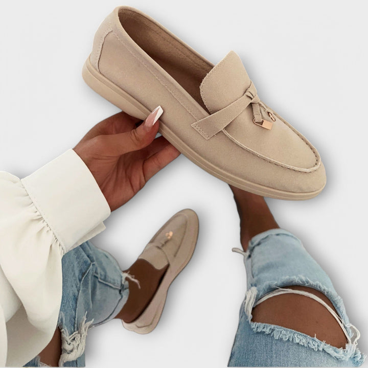 Sabrina | Loafer