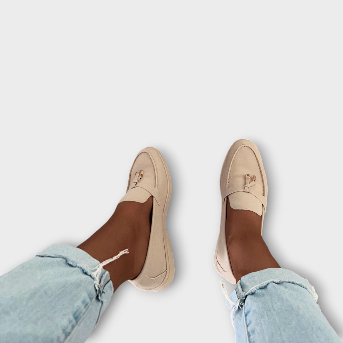 Clementine | Loafer