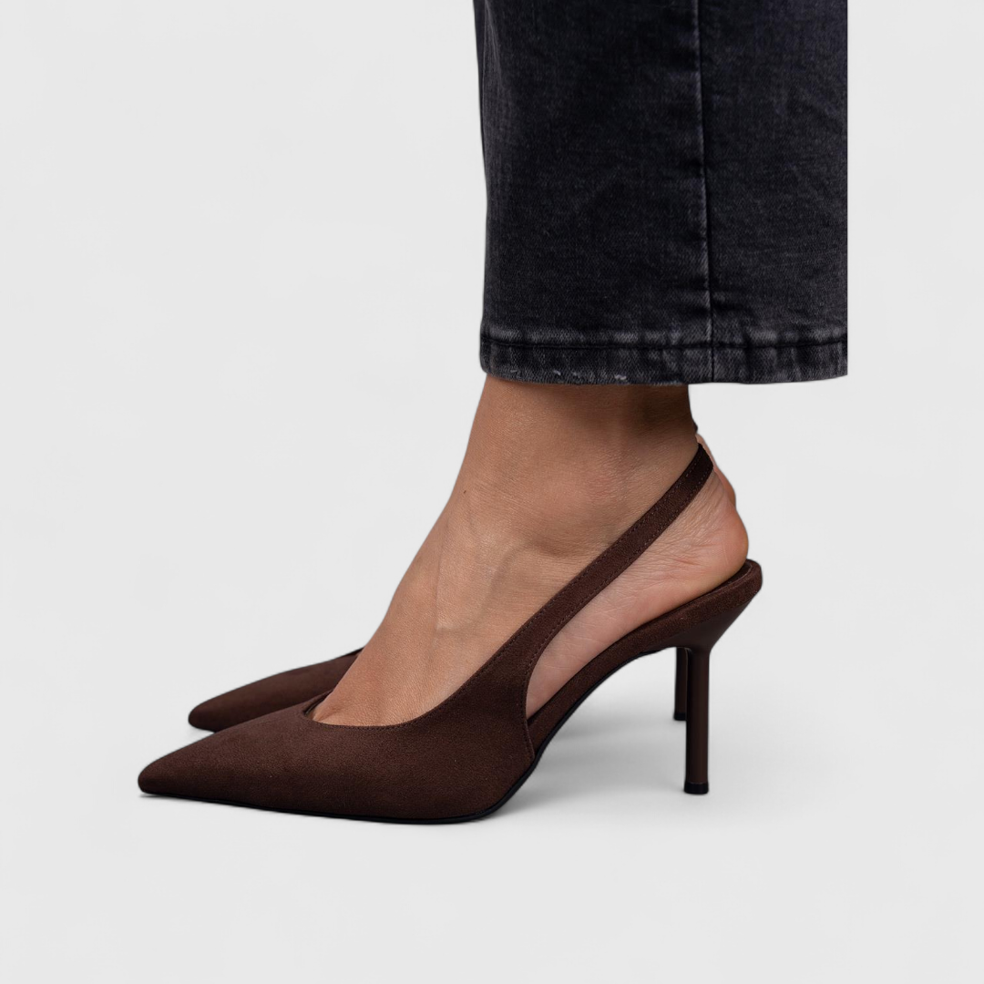 Georgia | Orthopaedic Heels
