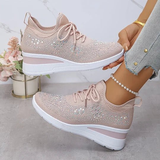 Sienna | Comfortable Orthopaedic Shoes