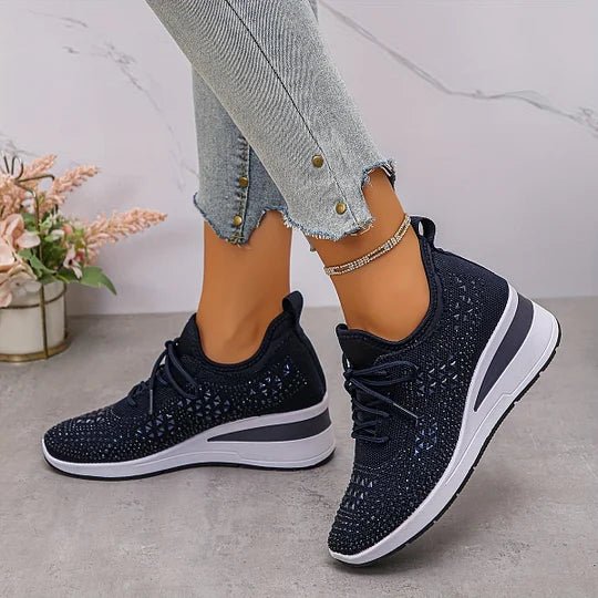 Sienna | Comfortable Orthopaedic Shoes