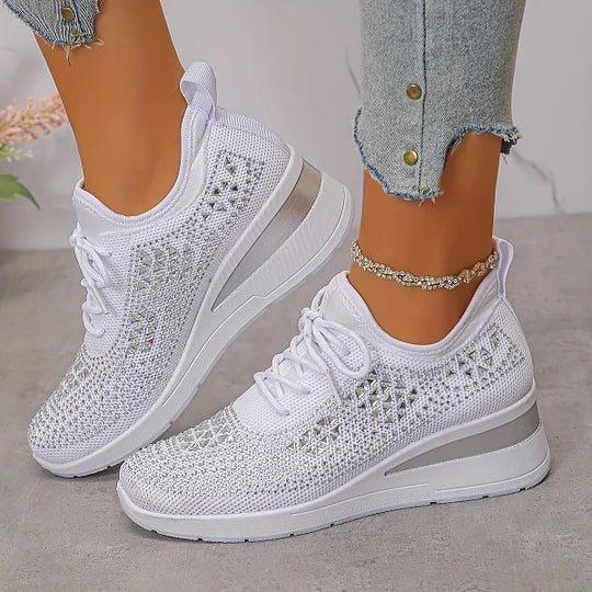 Sienna | Comfortable Orthopaedic Shoes