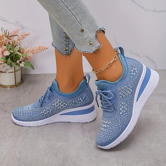 GRACE | Comfortable Orthopaedic Shoes