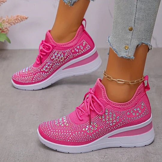GRACE | Comfortable Orthopaedic Shoes