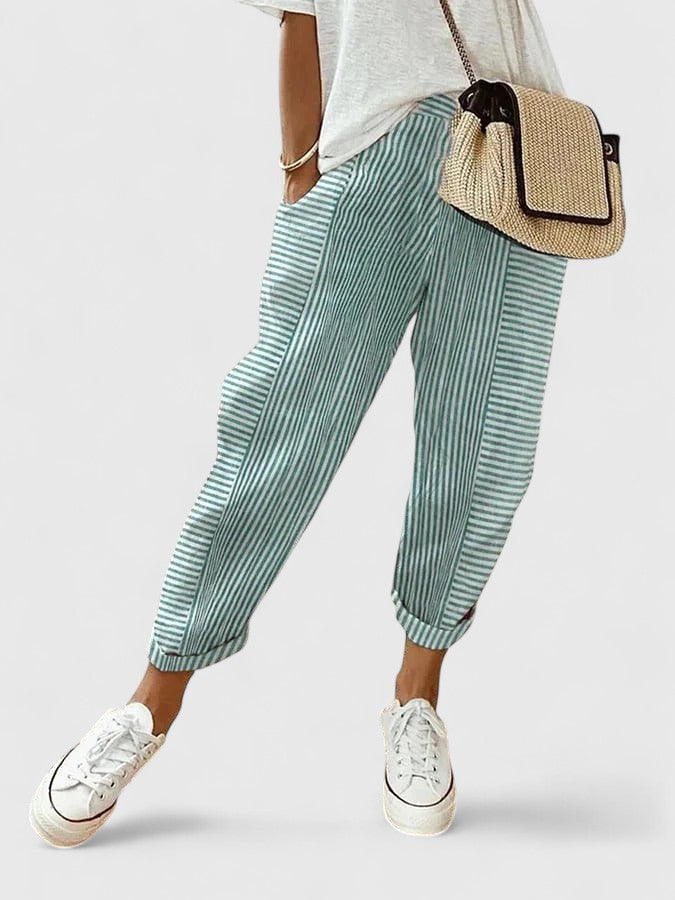 Rosemary | Comfortable Trousers