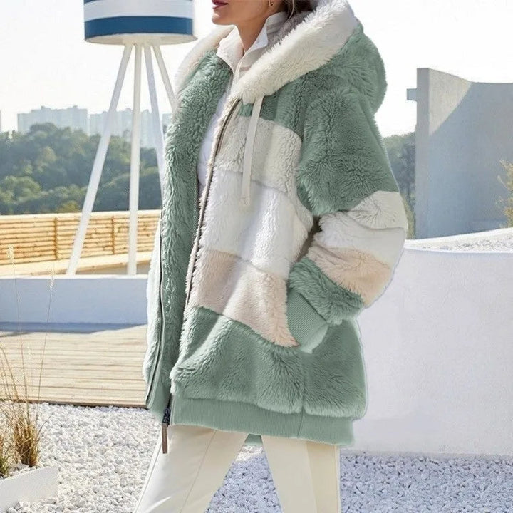Keithy | Cosy Jacket