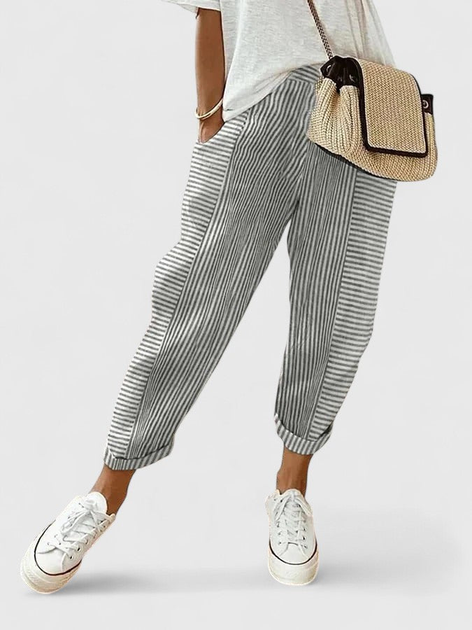 Rosemary | Comfortable Trousers