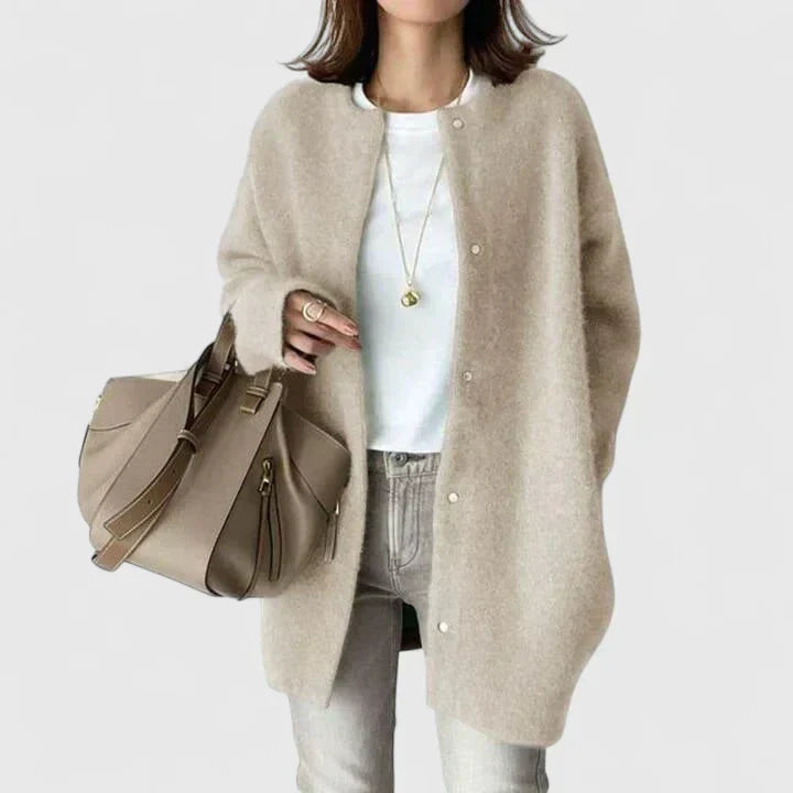 Dulcie | Comfortable Jacket