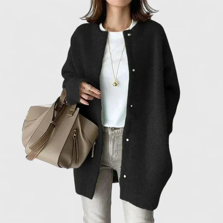 Dulcie | Comfortable Jacket