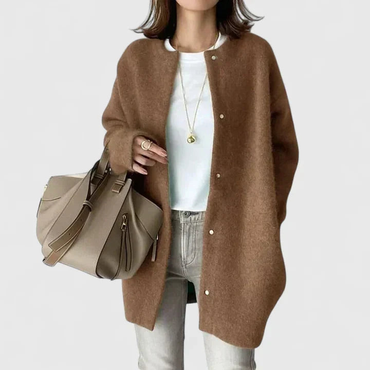 Dulcie | Comfortable Jacket