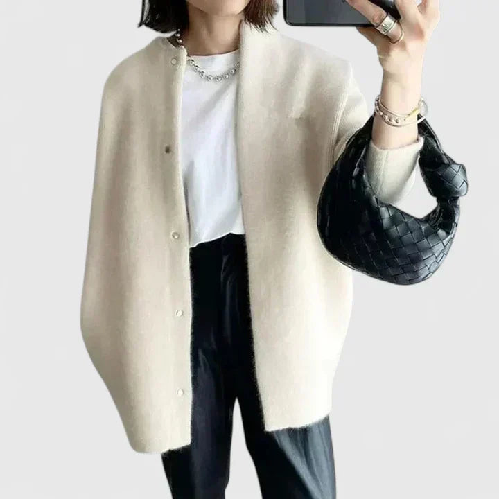 Dulcie | Comfortable Jacket