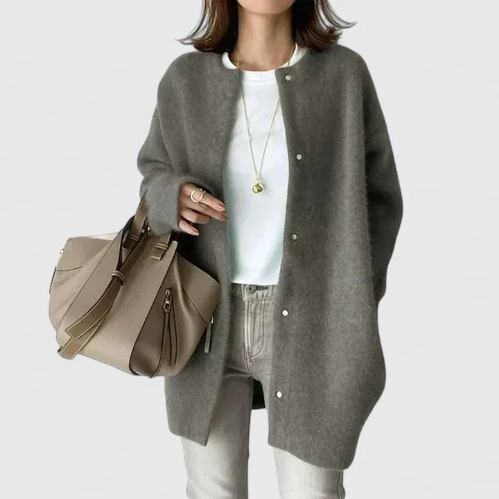 Dulcie | Comfortable Jacket