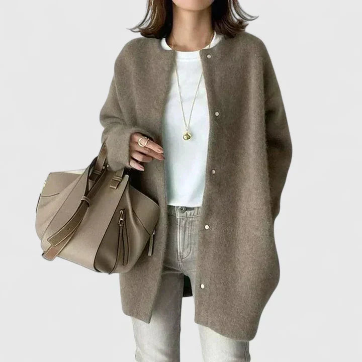 Dulcie | Comfortable Jacket