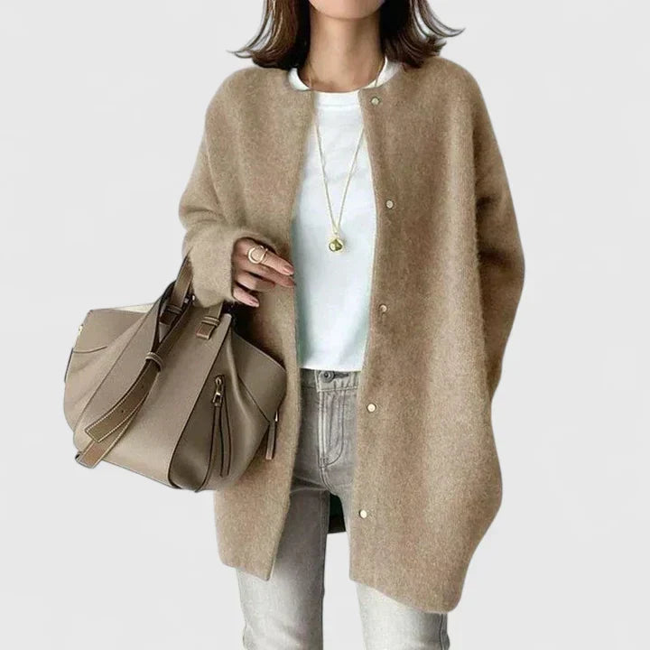 Dulcie | Comfortable Jacket
