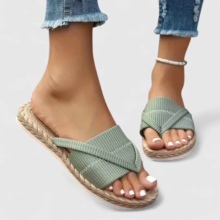Dianne | Comfortable Orthopaedic Sandals