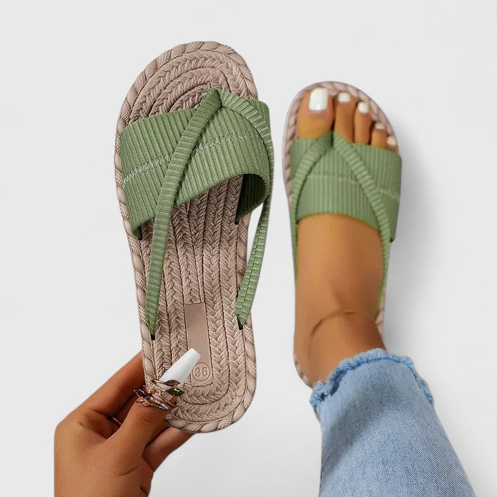 Dianne | Comfortable Orthopaedic Sandals