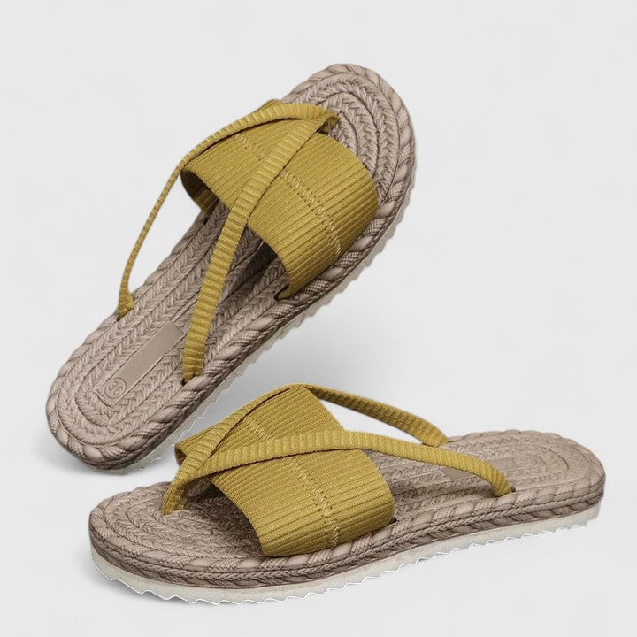 Dianne | Comfortable Orthopaedic Sandals