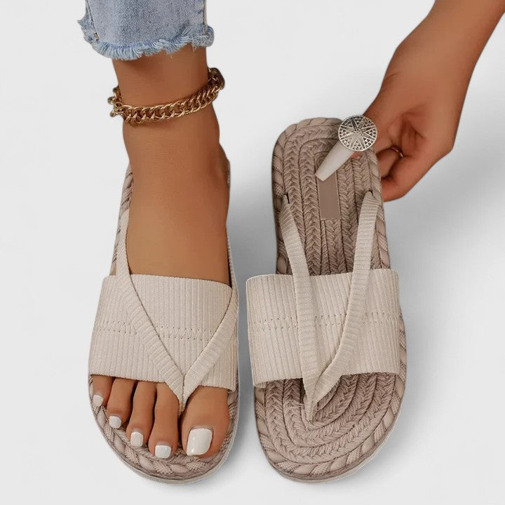 Dianne | Comfortable Orthopaedic Sandals