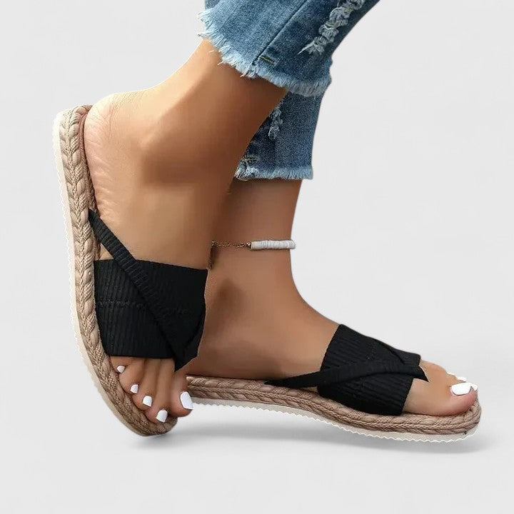Dianne | Comfortable Orthopaedic Sandals
