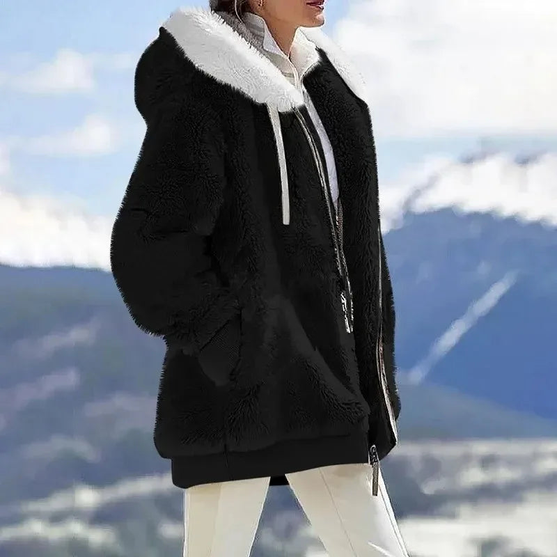Keithy | Cosy Jacket