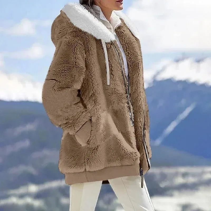 Keithy | Cosy Jacket