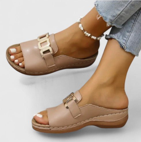 Patricia | Orthopaedic Sandals