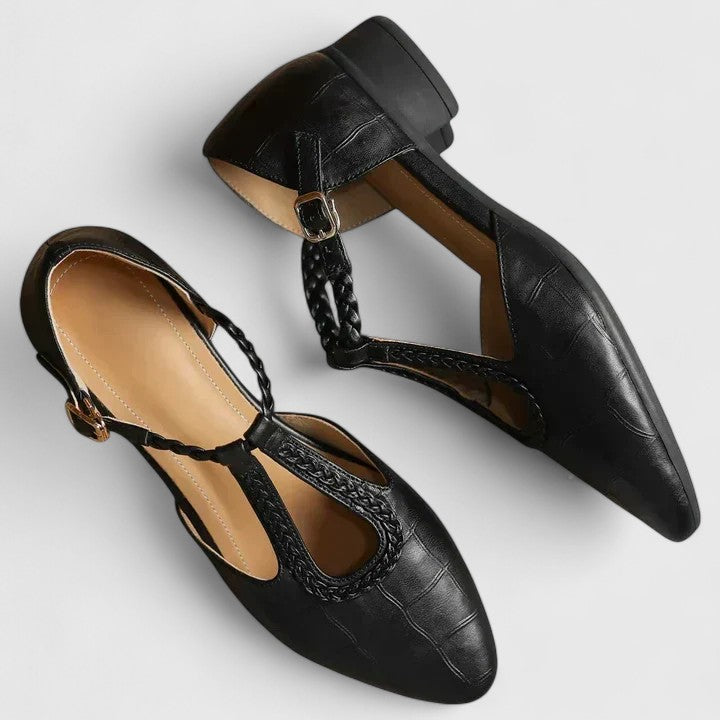 Olive | Elegant Sandals