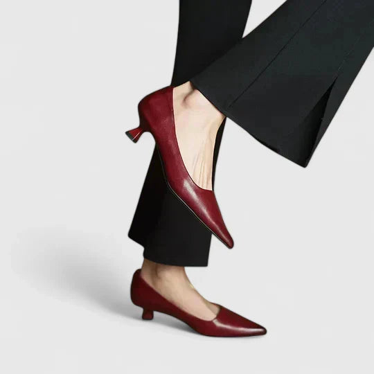 Nyah | Orthopaedic Heels