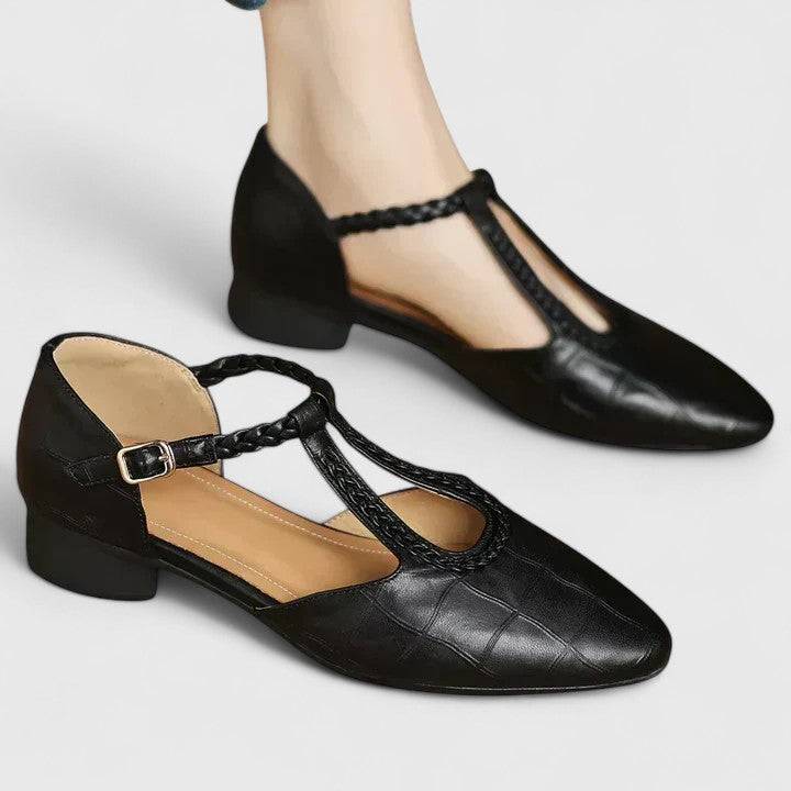 Olive | Elegant Sandals