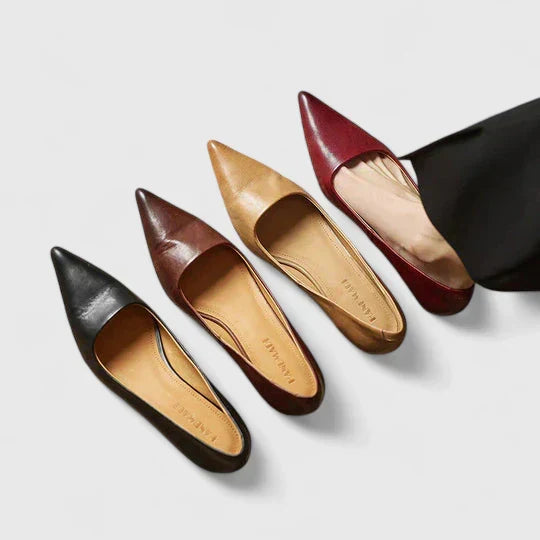 Nyah | Orthopaedic Heels