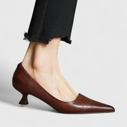 Nyah | Orthopaedic Heels
