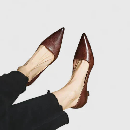 Nyah | Orthopaedic Heels