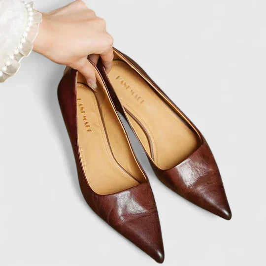 Nyah | Orthopaedic Heels