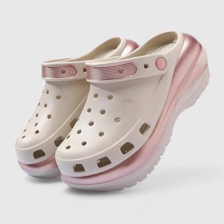 Maverie - Comfortable Orthopaedic Crocs