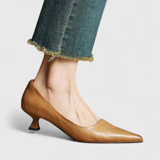 Nyah | Orthopaedic Heels