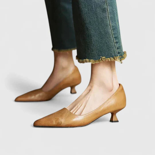 Nyah | Orthopaedic Heels