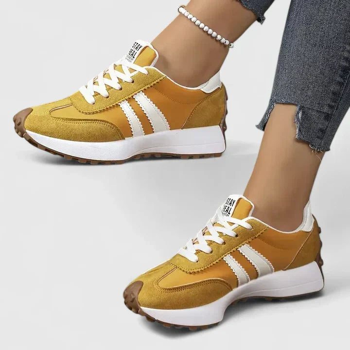 Kerry | Orthopaedic Sneakers
