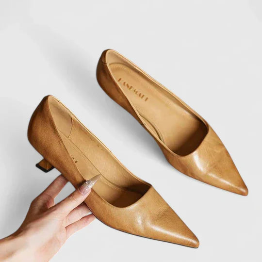 Nyah | Orthopaedic Heels