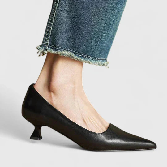 Nyah | Orthopaedic Heels