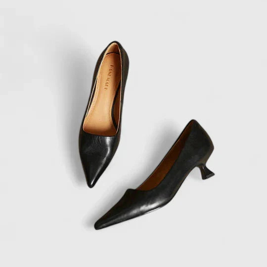 Nyah | Orthopaedic Heels