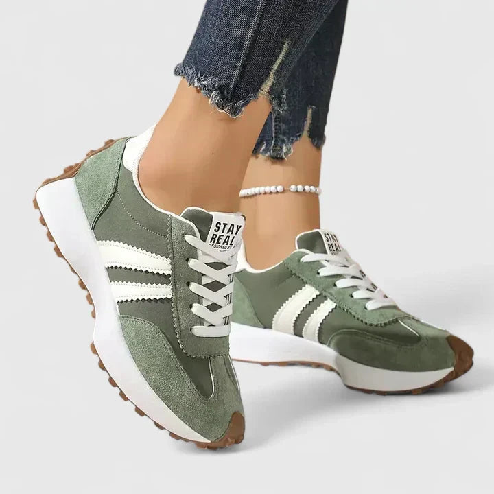 Kerry | Orthopaedic Sneakers