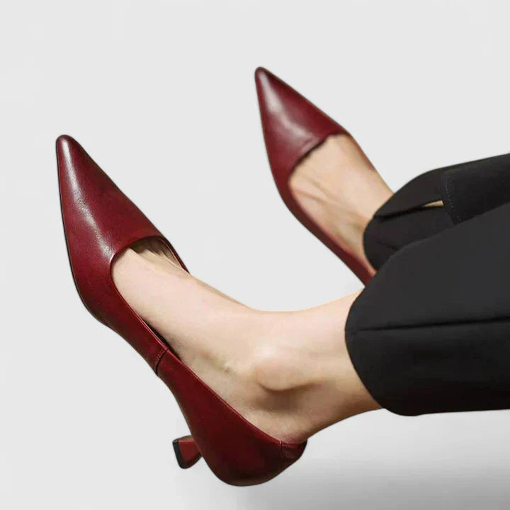Nyah | Orthopaedic Heels