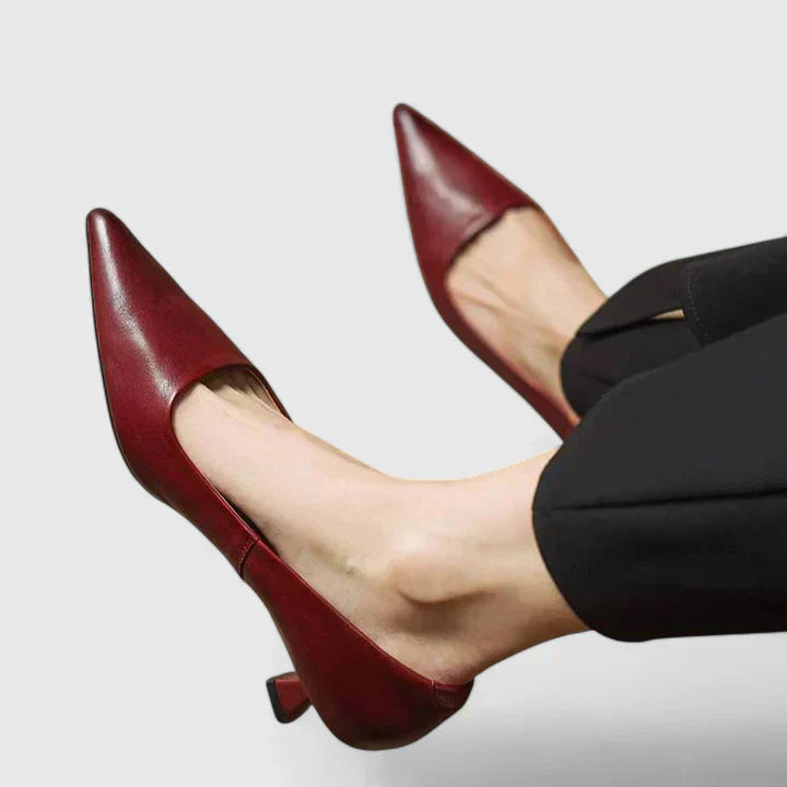Nyah | Orthopaedic Heels