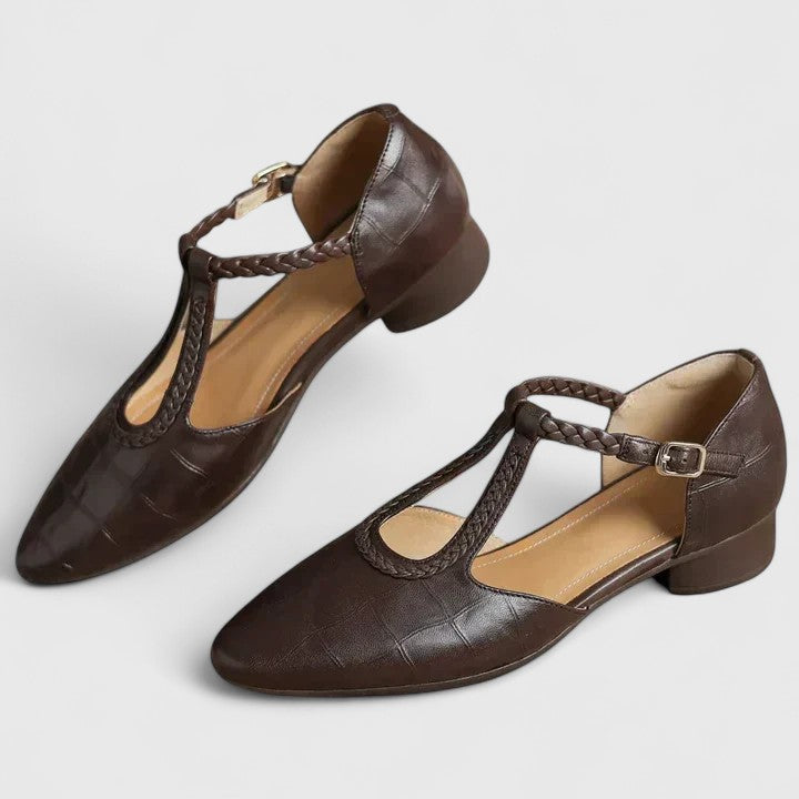 Olive | Elegant Sandals