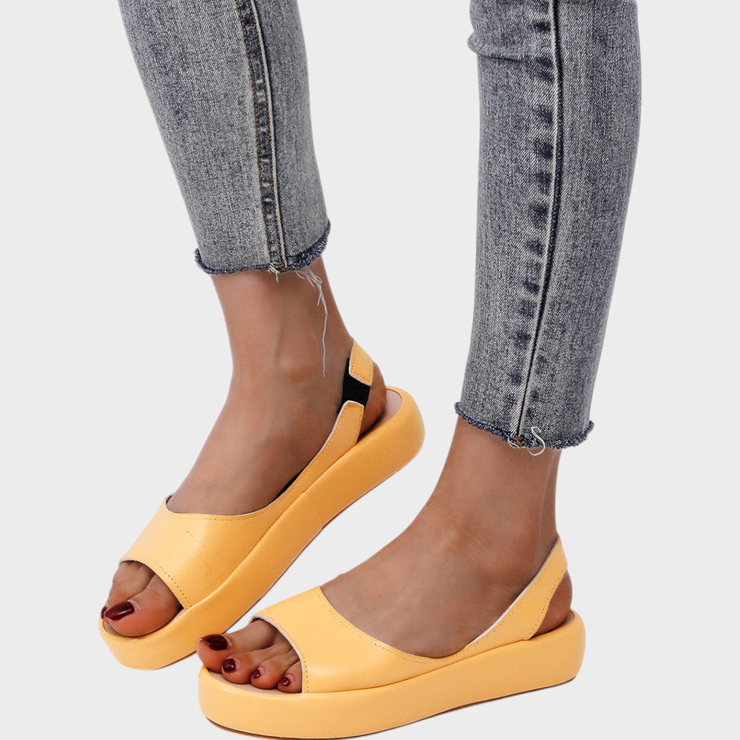 Alannah | Elegant Orthopaedic Sandals